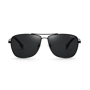 Lunettes de soleil Grey Jack pour femmes, monture complète, verres TAC, protection UV400, style tendance 1807 - Product Image 5