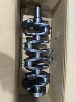 Cigüeñales Nuevos Originales para Motores GAC MOTOR GAC Trumpchi Shadow Leopard 2.0L M6 4A15J2 OEM10050041570000