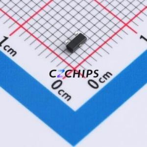 ทรานซิสเตอร์ภาคสนามแบบดั้งเดิมและใหม่ Si2333DS-HXY SOT-23ทรานซิสเตอร์ (MOSFET) - Product Image 2