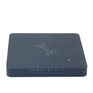 เครื่องวิเคราะห์การสุ่มตัวอย่างแบนด์วิดท์ DSLogic Plus 50M พร้อม 16 ช่องสัญญาณ ปรับแต่งได้ตามความต้องการของ OEM - Product Image 4