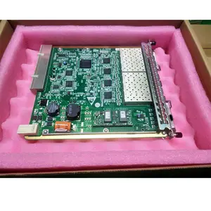راوتر NE20E 8-port 100/1000Base-X-SFP بطاقة واجهة مادية CR2D00E8GF11 03030QCL