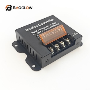 นวัตกรรมใหม่ปี 2025 ขายส่ง 8 ปุ่ม DC 5V-24V ไร้สาย RF รีโมทควบคุมไฟ LED ขนาดเล็ก CCT ไฟ LED แถบแสงขนาดเล็ก DC พร้อมตัวควบคุมหรี่ไฟ RF - Product Image 4