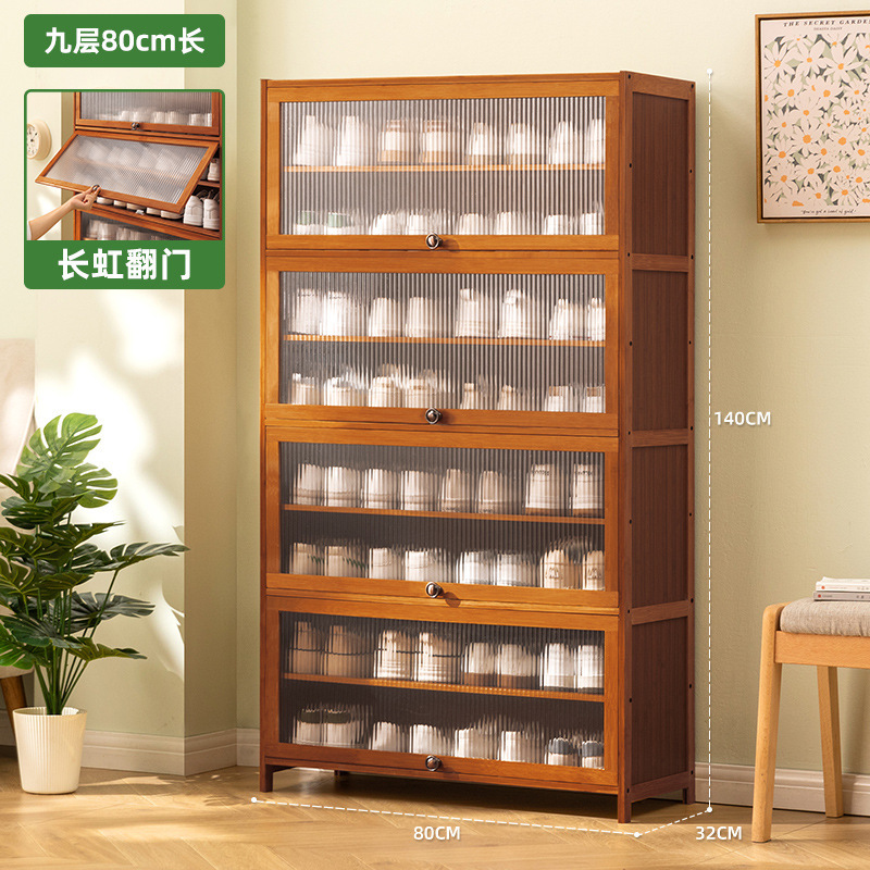 [Changhong Flip-Door] 9 stories, 80cm long (32cm wide and 32cm deep)