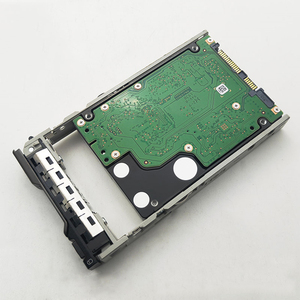 2.4TB HDD RWR8F 0RWR8F 2400GB 2.5 pouces SAS 12G 10K disque dur 10KRPM 2.4TB HDD disque dur Sas 2.4Tb RWR8F pour Poweredge R640 - Product Image 2