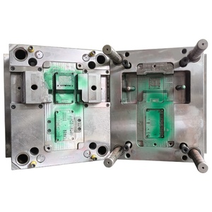 High-Precision Injection Mold for PC ABS Housing - Product Image 5