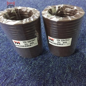 Oil <b>Seal</b> TCV 52*72*7 Oil <b>Seal</b> Excavator Hydraulic Oil <b>Seal</b> - Product Image 2