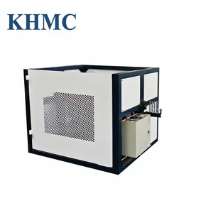 เครื่องพันเชือกมัดฟางแบบอินโฟลว์ทวิสเตอร์ ขนาด 2-4 มม. พร้อมมอเตอร์ ปรับความเร็วได้ ผลิตภาพสูง - Product Image 5