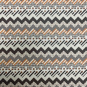 Fundas de Asiento para Vehículos Eléctricos con Diseño Étnico, Ondulado y a Rayas, Bolsas de Cosméticos, Cuero Artificial - Product Image 6