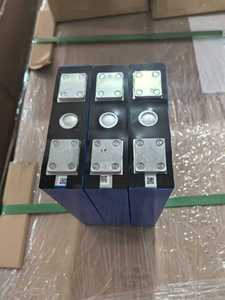 90AH 3.2V LFP แบบชาร์จไฟได้แบตเตอรี่พลังงานแสงอาทิตย์ LFP 90Ah รถยนต์แบตเตอรี่ลิเธียมไอออน EV - Product Image 6