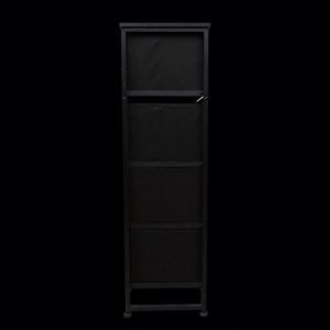Durable Stainless Steel MDF Modern Freestanding Panel Pine Various Color Dresser <b>Cabinet</b> - Product Image 2