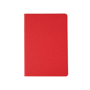 Carnet de notes A5/B5 simple, carnet de notes d'affaires personnalisé, fournitures de cadeaux de bureau, agenda en cuir souple PU, carnet de notes bon marché, vente en gros - Product Image 4