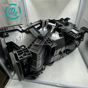 Aire Acondicionado de Cabina EexcavaStart 647-6486 de Repuesto para Excavadora de Ruedas M315 M320 con Motor C4.4, Ensamblaje de AC de Alta Resistencia - Product Image 5
