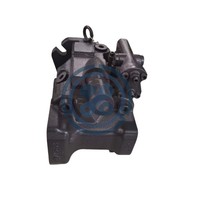 PV5V76 Marque HanRui Ensemble complet de pompe hydraulique, composants de remplacement pour mini-excavatrice LiuGong 906H, garantie 1 an CN/GUA