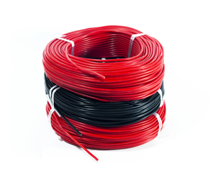 Электрические провода поставки гибкий силиконовый кабель 14AWG 2/0AWG Электрический провод - Product Image 5