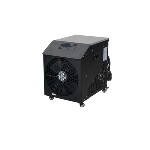 Refroidisseur d'eau multifonction 0,8 CV 110 V/220 V avec ozone/filtre et Wi-Fi, refroidisseur de bain de glace pour la remise en forme et la relaxation - Product Image 3