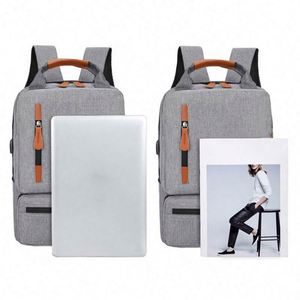 Xdh108 Customize Logo for Men Business Computer Backpack Design Sublimation Travel Bag <b>Smart</b> Backpacks Laptop - Product Image 6