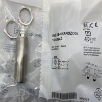 Tersedia Sensor Saklar Proximity Baru IME18-05BNOZC0S IME08-04NPSZTOK Kualitas Tinggi Garansi Satu Tahun DHL FEDEX UPS