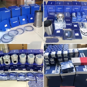 อะไหล่เครื่องยนต์ D13F 20498544 270950 21209650 20760235 1541508974 730235 21209650 20760235 6662207 54289573สำหรับ sdlg <span class=keywords><strong>Volvo</strong></span> Loader - Product Image 4