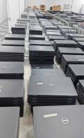 Laptop PC Tablet Komputer Pribadi LCD Dual Speaker A+ Grade 2 in 1 12.3 Inch untuk Surface Pro 7 I5-10th 8GB 256 GB SSD