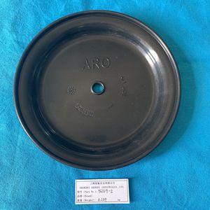 ไดอะแฟรมยางไนไตรล์ ARO 96016-2 ทนน้ำมัน ใช้กับปั๊มไดอะแฟรมแบบใช้ลมขนาด 1.5 นิ้ว/2 นิ้ว/<span class=keywords><strong>3</strong></span> นิ้ว - Product Image 4