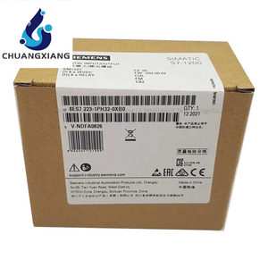 6ES7223-1PH32-0XB0 NUOVO Adattatore di Programmazione USB-MPI PPI Cavo PLC per 6ES72231PH320XB0 - Product Image 1