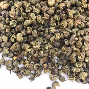 Venta directa de fábrica <span class=keywords><strong>verde</strong></span> seco sin problemas Zanthoxylum Bungeanum Maxim en polvo de <span class=keywords><strong>chile</strong></span> orgánico pimienta de Sichuan - Product Image 6