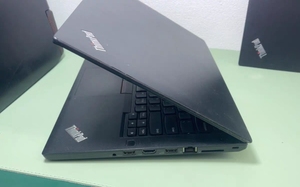 Ordinateur portable d'occasion de haute qualité <span class=keywords><strong>T480</strong></span> Intel Core <span class=keywords><strong>I5</strong></span> 8ème génération 8 Go de RAM DDR4 256 Go de SSD 14 pouces Caméra avec lecteur d'empreintes digitales Clavier anglais - Product Image 4
