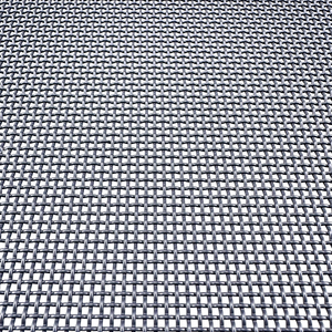 Australia Marine Grade High Tensile Strength Wire <b>Mesh</b> 304 316 Stainless Steel Security Fly <b>Screen</b> for Security Door - Product Image 2