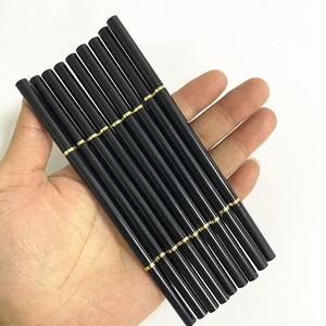 Crayon à sourcils définition ultra-mince pour sourcils, marque privée, imperméable, crayon à sourcils hautement pigmenté, vente en gros - Product Image 4
