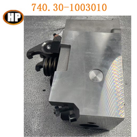 رأس أسطوانة SYHP RQ 740.30-1003010 لشاحنات كاماز يورو-2/3 740.10-1003010 وكاماز 740.90-003012 لآلات البناء