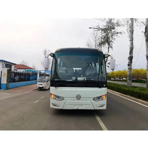 Voor Mini Toyota Ashok Leyland Modellen Guchen Aire Acondicinado Dynamo Isuzu Chine Prix Caravan China Led Video Bus Coach