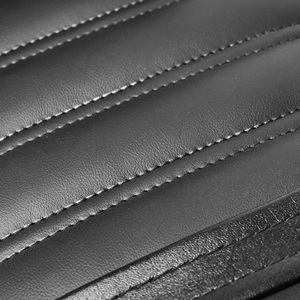 Siège passager en cuir de haute qualité avec dossier pour les modèles Indian Scout <span class=keywords><strong>Bobber</strong></span> 2025+ Accessoires de moto - Product Image 6
