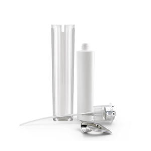 Bouteilles en plastique de marque privée 30ml 50ml jour nuit réparation du visage acide aminé nourrissant crème pour le visage conteneurs d'emballage personnalisés - Product Image 2