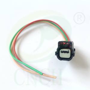 31404-311别克雪佛兰雪佛兰GMC 3路停车辅助传感器尾纤线束 - Product Image 3