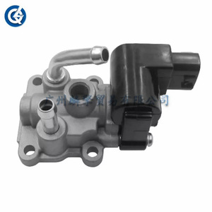 Válvula de aceleración 22270-97201 136800-1250 para reemplazo, reparación, nueva - Product Image 1