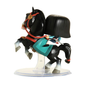 Figurines d'action en vinyle PVC Hua <span class=keywords><strong>Mulan</strong></span>, personnages de films populaires, ventes chaudes 2022 - Product Image 3