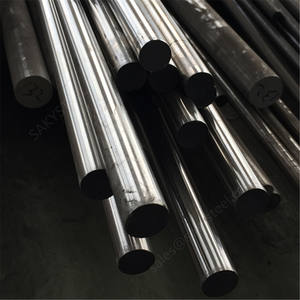 Barre ronde en nickel 718 - Robuste, résistante et résistante à la chaleur - Product Image 5