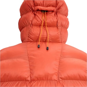 Chaqueta de Plumón para <span class=keywords><strong>Hombre</strong></span>, Venta Directa de Fábrica, Impermeable, Cortavientos, Térmica, de Plumón de <span class=keywords><strong>Ganso</strong></span>, Personalizada, para Senderismo y Escalada - Product Image 2