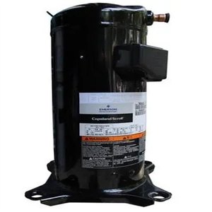 คอมเพรสเซอร์แอร์ Zr310kce Twd 522 สำหรับเครื่องปรับอากาศและเครื่องทำความเย็น 20 แรงม้า 380 โวลต์ สำหรับเปลี่ยนซ่อม ผลิตในญี่ปุ่น - Product Image 5