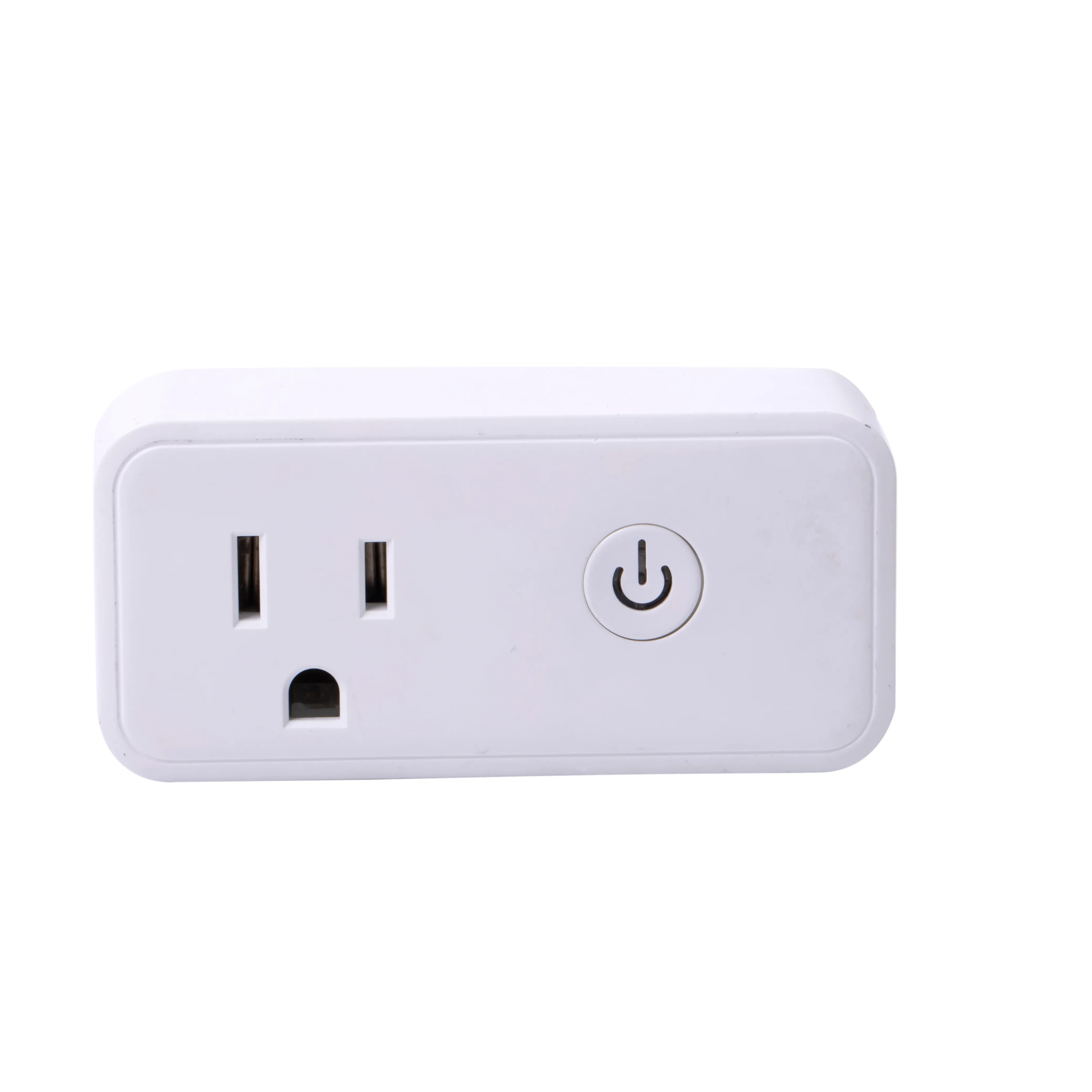Wireless WIFI Plug Smart Home Power Sockets WiFi Smart Socket, US plug