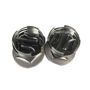 Talón de 54mm, accesorio para itara imny PV X4 rtiga LTO wift icky para uzuki - Product Image 2