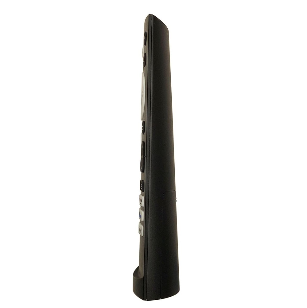 Hisense OEM Remote Control (ERF3M90H) for Select Hisense TVs - Black