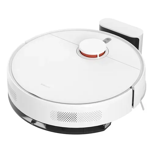 For Xiaomi S40c LDS 5000pa Robot Vacuum Cleaner with Alexa White