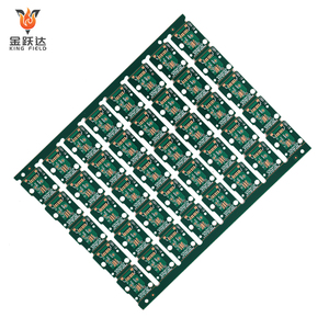 Kim Loại Lõi Enepig PCB Tùy Chỉnh Chế Tạo Điện Tử Ban PCB Sản Xuất Ban - Product Image 3