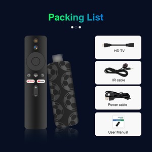 14.0แอนดรอยด์4K <span class=keywords><strong>HD</strong></span> 4K <span class=keywords><strong>HD</strong></span>, เราเตอร์กล่องรับสัญญาณ TVR3PRO ใหม่ข้ามพรมแดนสำหรับควบคุมด้วยเสียง - Product Image 4