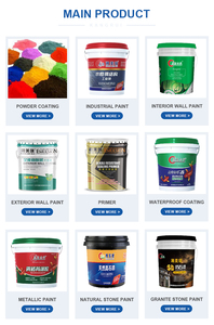 Черный песок порошковое покрытие краска для металла K36002 электростатический эпоксидный полиэстер спрей белый с розовым жемчугом автомобильная краска мелкий порошок - Product Image 6