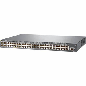 New original C9300 Series 24-port POE Network Switches C9300-24U-A ship by DHL