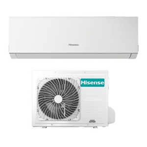 Aire acondicionado Hisense Inverter Aire acondicionado NEW COMFORT series 12000 BTU DJ35VE0A Wi-Fi opcional clase A ++ - Product Image 4