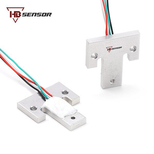 Minuscole celle di carico 1KG 3KG 5KG 10KG per applicazioni di pesatura Micro Smart - Product Image 5