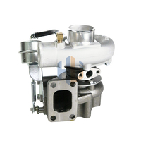 Yuchai Motor YC4FA130-40 Turbolader FG3FA-1118100A-383 für Ankai Dongfeng Yutong Jinlong Busse Motor Assy und Teile